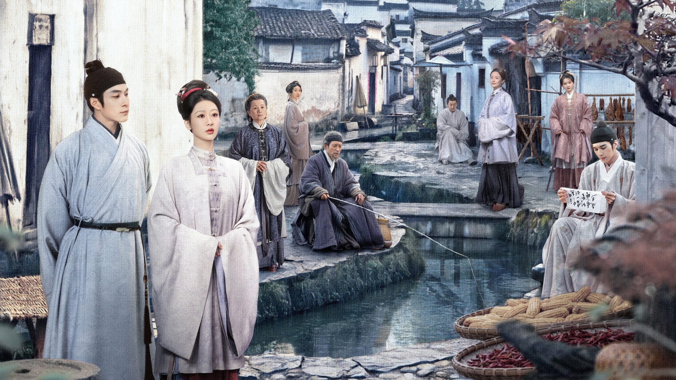 Tập 01