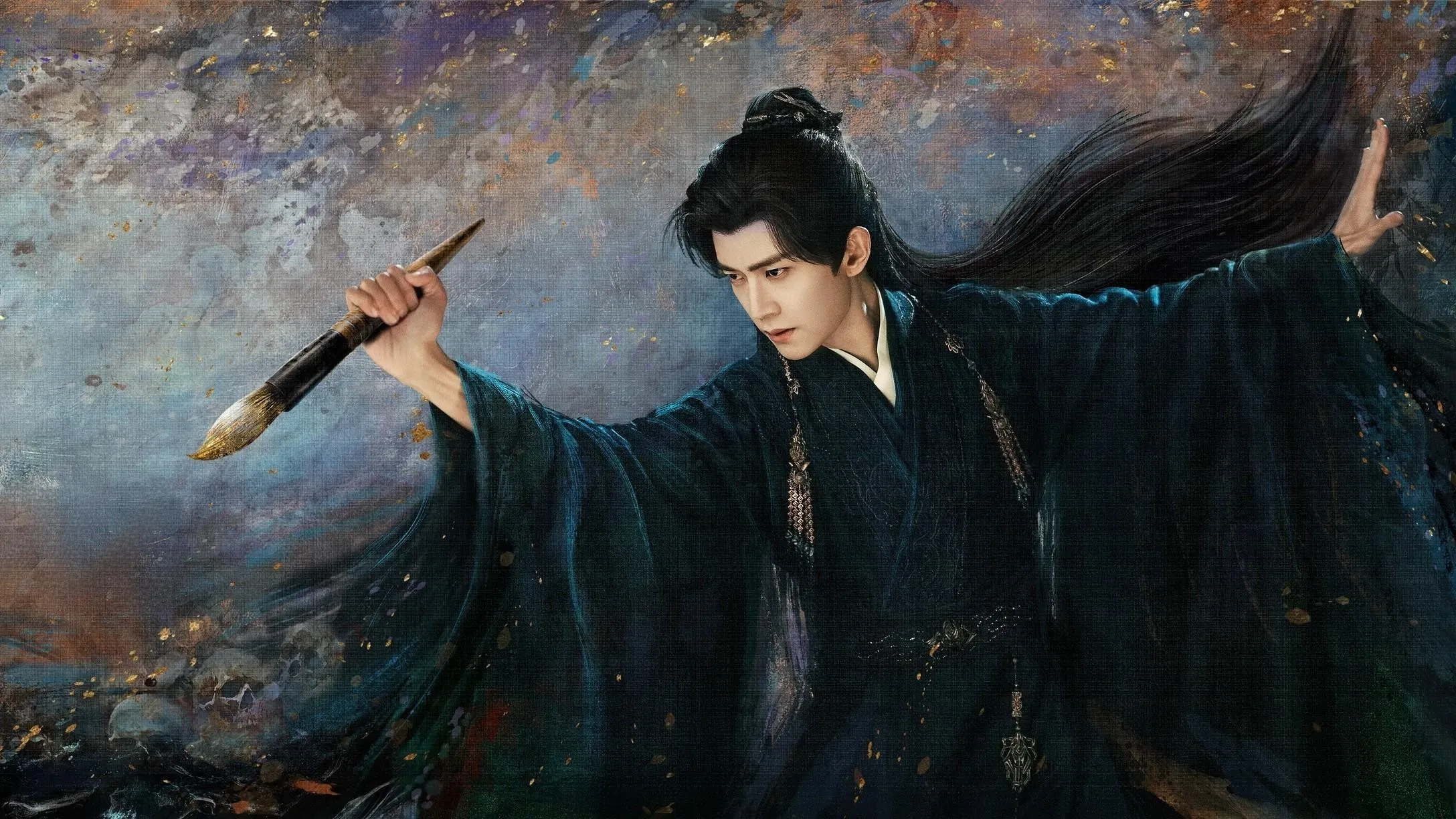 Tập 01
