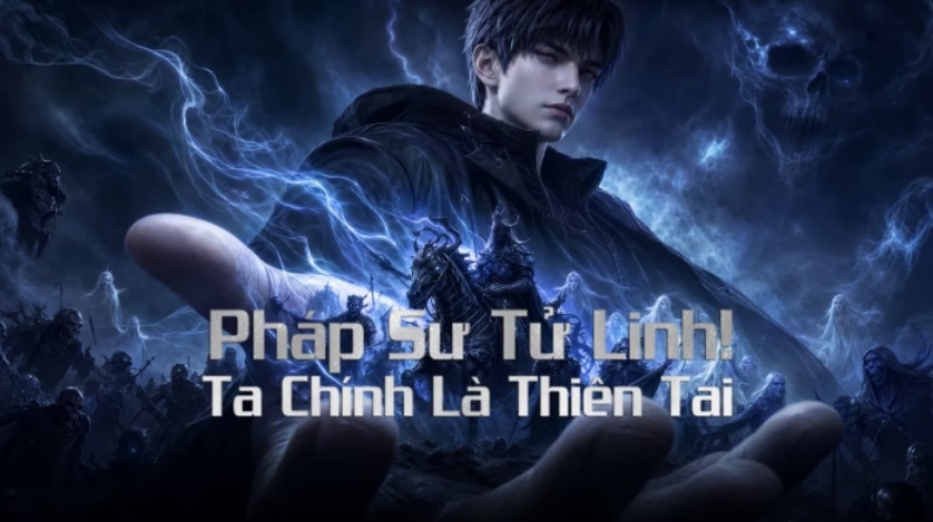 Tập 1