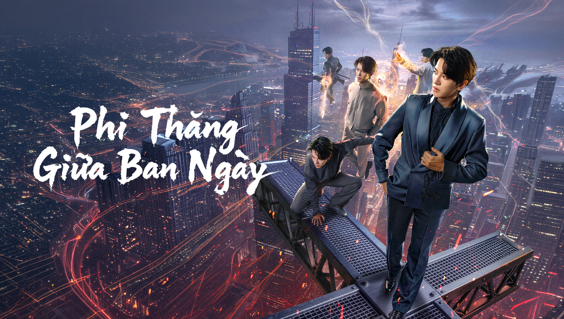 Tập 01