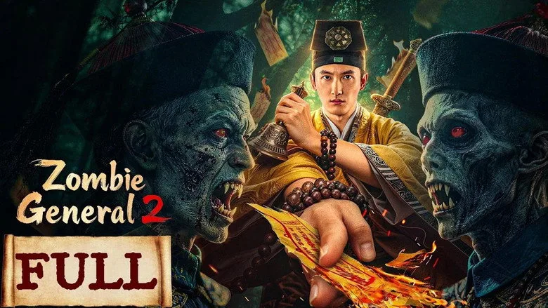Tham Tướng Cương Thi 2 - Ảnh 2