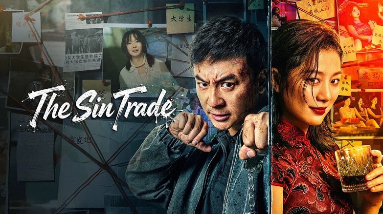 Theo Dấu Tội Ác - Ảnh 2