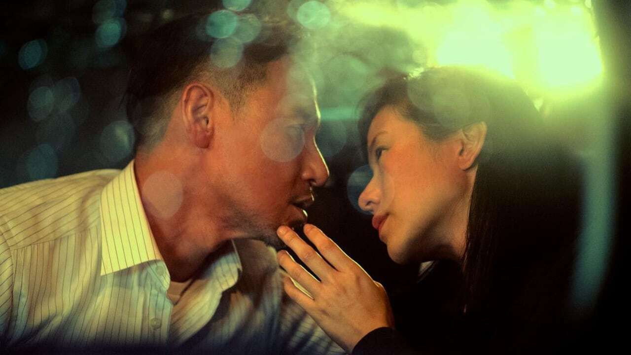Thiên đường trong bóng tối - Ảnh 2
