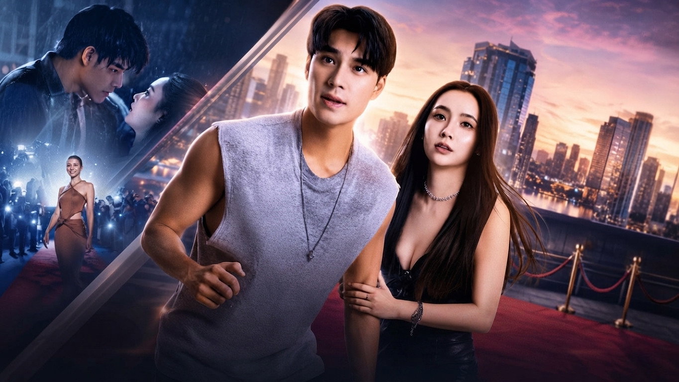 Tập 1