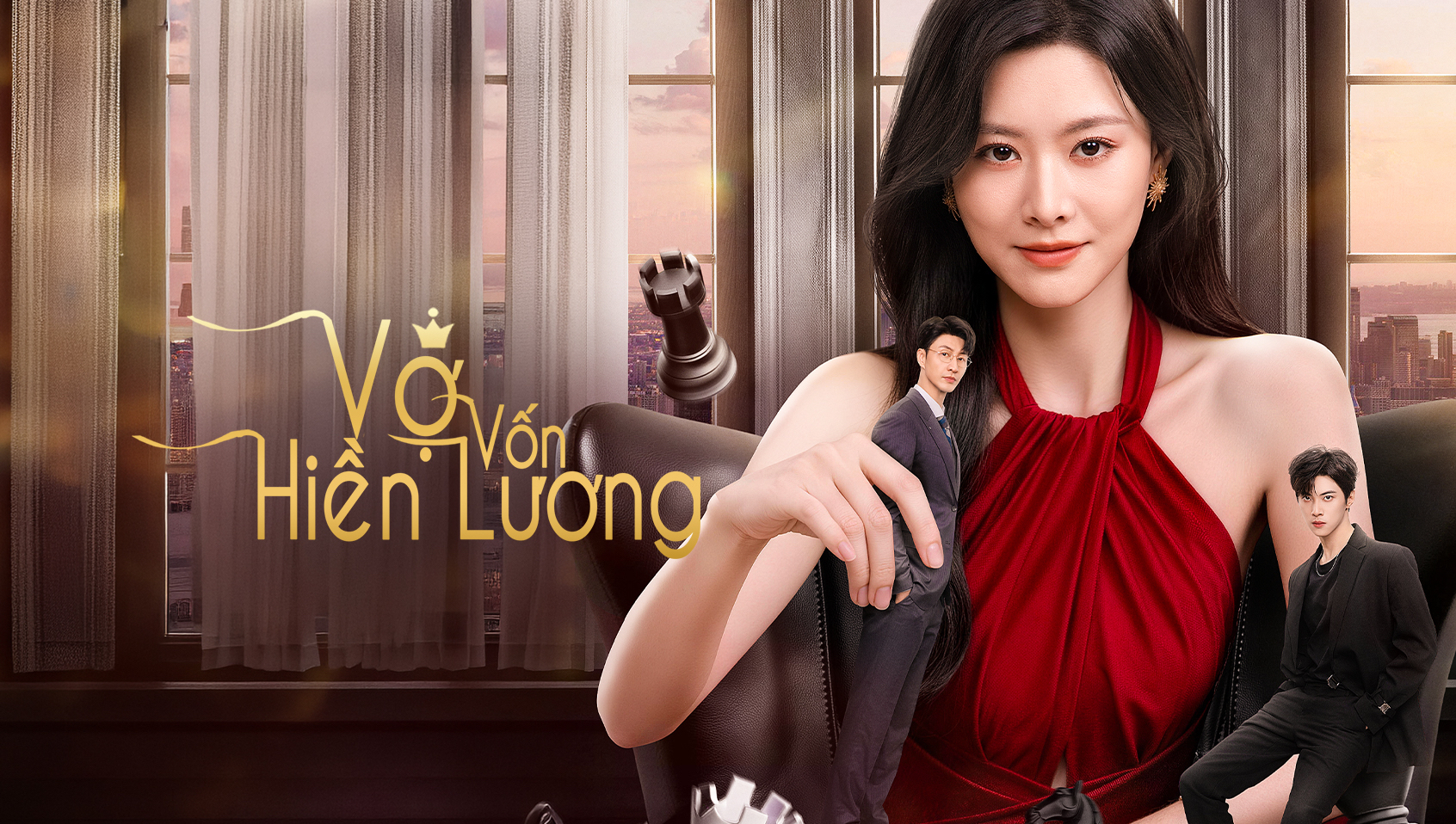 Tập 01
