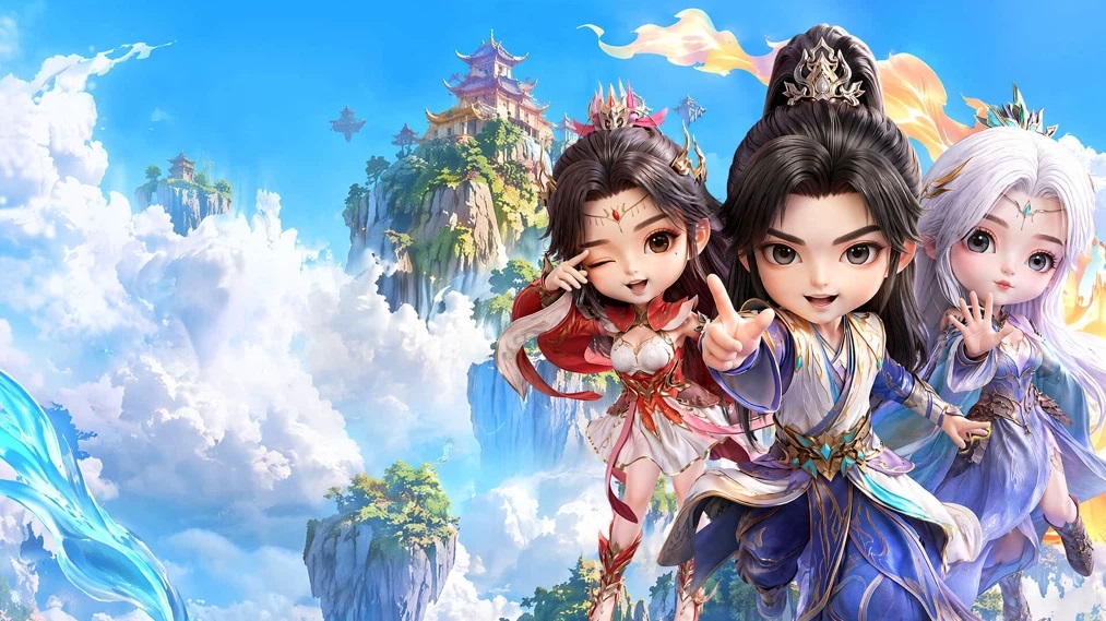 Tập 1