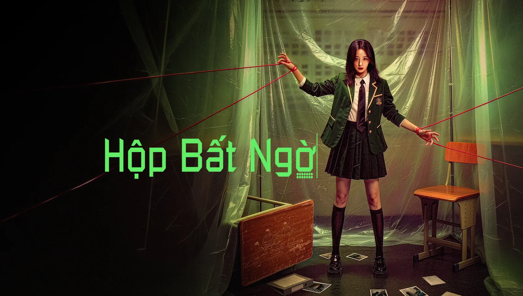 Tập 01