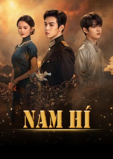 Nam Hí