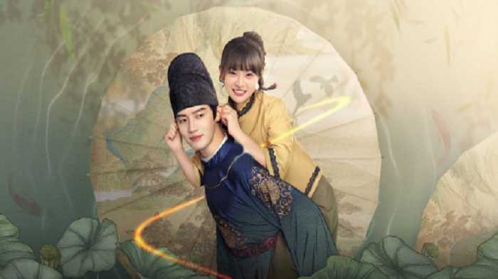Tập 1